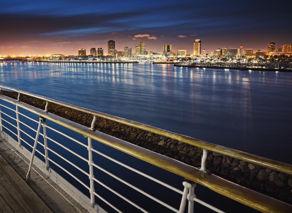 The Queen Mary Long Beach Luaran gambar